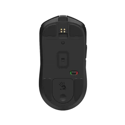 image of A4TECH Bloody R72 Ultra Duo Dual Mode Wireless Gaming Mouse with Spec and Price in BDT
