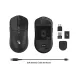 A4TECH Bloody R72 Ultra Dual Mode Gaming Mouse - Black