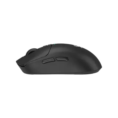 image of A4TECH Bloody R72 Ultra Dual Mode Gaming Mouse - Black with Spec and Price in BDT