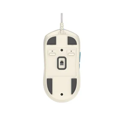 image of A4TECH Bloody W72 Ultra Pixels Blue Gaming Mouse with Spec and Price in BDT