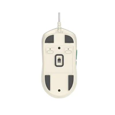 image of A4TECH Bloody W72 Ultra Pixels Green Gaming Mouse with Spec and Price in BDT