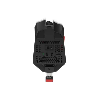 image of A4Tech Bloody R36 Ultra Naraka Dual Mode Wireless + USB Type-C Gaming Mouse with Spec and Price in BDT