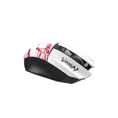 image of A4Tech Bloody R36 Ultra Naraka Dual Mode Wireless + USB Type-C Gaming Mouse with Spec and Price in BDT