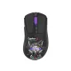 A4Tech Bloody R73 Pro Cypher Ghost Dual Mode Wireless + USB Type-C Gaming Mouse