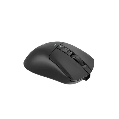 image of A4Tech Bloody R73 Ultra Black Dual Mode Wireless + USB Type-C Gaming Mouse with Spec and Price in BDT