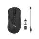 A4Tech Bloody R73 Ultra Black Dual Mode Wireless + USB Type-C Gaming Mouse