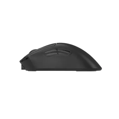 image of A4Tech Bloody R73 Ultra Duo Black Dual Mode Wireless + USB Type C Gaming Mouse Including Dock with Spec and Price in BDT