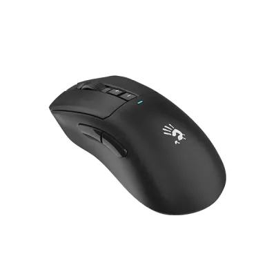 image of A4Tech Bloody R73 Ultra Duo Black Dual Mode Wireless + USB Type C Gaming Mouse Including Dock with Spec and Price in BDT