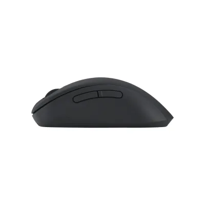 image of ASUS MD102 Wireless Mouse - Dark Gray with Spec and Price in BDT