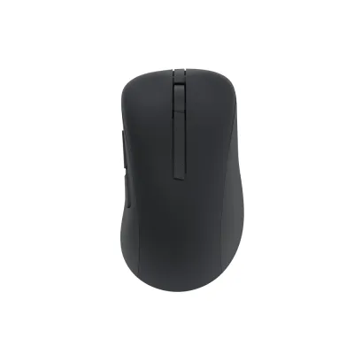 image of ASUS MD102 Wireless Mouse - Dark Gray with Spec and Price in BDT