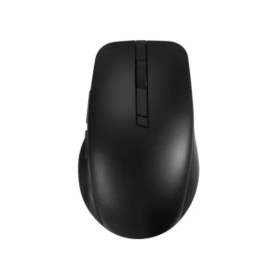 image of ASUS MD200 SmartO Wireless Mouse - Secret Black with Spec and Price in BDT