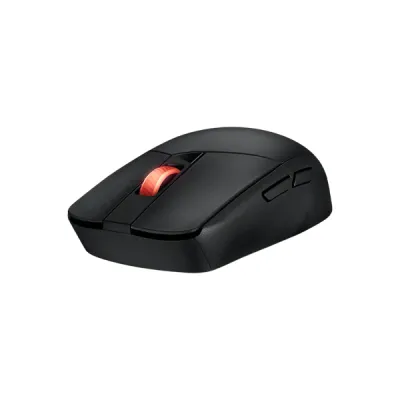 image of ASUS ROG Strix Impact III Wireless Ultralight Compact Gaming Mouse - Black with Spec and Price in BDT