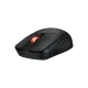 ASUS ROG Strix Impact III Wireless Ultralight Compact Gaming Mouse - Black