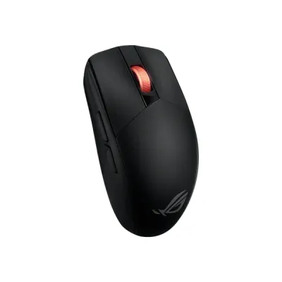 image of ASUS ROG Strix Impact III Wireless Ultralight Compact Gaming Mouse - Black with Spec and Price in BDT