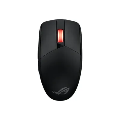 image of ASUS ROG Strix Impact III Wireless Ultralight Compact Gaming Mouse - Black with Spec and Price in BDT