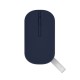 ASUS MD100 Wireless Mouse - Grey/Blue/Purple