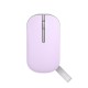 ASUS MD100 Wireless Mouse - Grey/Blue/Purple