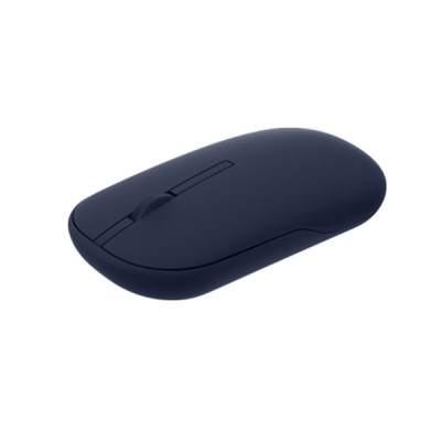 image of ASUS MD100 Wireless Mouse - Grey/Blue/Purple with Spec and Price in BDT