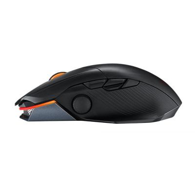 image of ASUS ROG (P708) CHAKRAM X Origin Gaming Mouse with Spec and Price in BDT