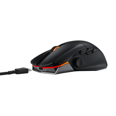 image of ASUS ROG (P708) CHAKRAM X Origin Gaming Mouse with Spec and Price in BDT