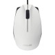 ASUS UT280 Optical Mouse Black/White