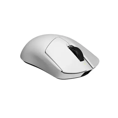 image of Cougar Revenger Pro 4K 26000 DPI Wireless Gaming Mouse - White with Spec and Price in BDT