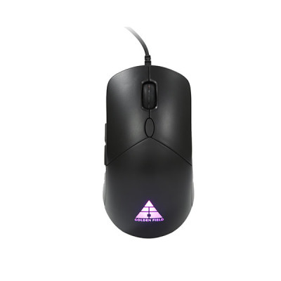 image of Golden Field GF-M501 6D Professional Gaming Mouse with Spec and Price in BDT