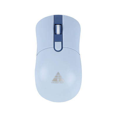 image of Golden Field GF-M603W Wireless Mouse with Spec and Price in BDT