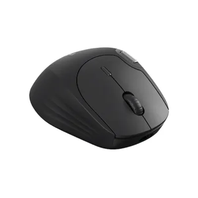 image of Rapoo MT560 Multi-mode Wireless Ergonomic Optical Mouse with Spec and Price in BDT