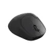 Rapoo MT560 Multi-mode Wireless Ergonomic Optical Mouse