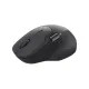 Rapoo MT560 Multi-mode Wireless Ergonomic Optical Mouse
