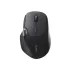 Rapoo MT560 Multi-mode Wireless Ergonomic Optical Mouse