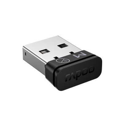 image of Rapoo M3M Wireless Business Mouse Dongle with Spec and Price in BDT