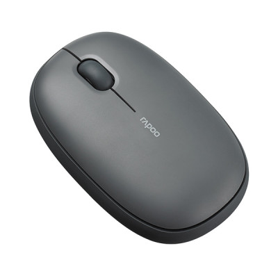 image of Rapoo M650 Multi-mode Wireless Mouse with Spec and Price in BDT