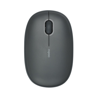 image of Rapoo M650 Multi-mode Wireless Mouse with Spec and Price in BDT