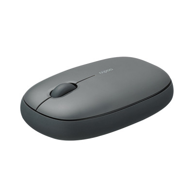 image of Rapoo M650 Multi-mode Wireless Mouse with Spec and Price in BDT