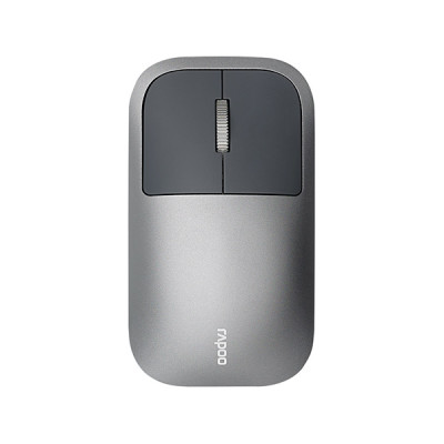 image of Rapoo M700 Wired Rechargeable Multi-mode Wireless Mouse with Spec and Price in BDT