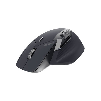 image of Rapoo MT760 MINI Multi-mode Wireless Mouse with Spec and Price in BDT