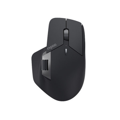 image of Rapoo MT760 MINI Multi-mode Wireless Mouse with Spec and Price in BDT