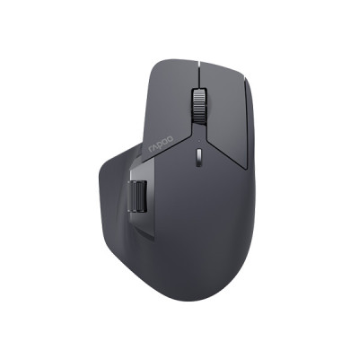 image of Rapoo MT760 Multi-mode Wireless Mouse with Spec and Price in BDT