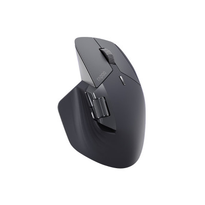 image of Rapoo MT760L Multi-mode Wireless Mouse with Spec and Price in BDT