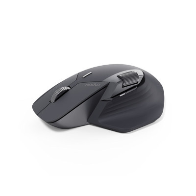 image of Rapoo MT760L Multi-mode Wireless Mouse with Spec and Price in BDT