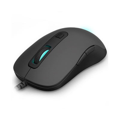 image of Rapoo VPRO V16 Gaming Optical Mouse Adjustable 2000 DPI Ergonomic design with Spec and Price in BDT