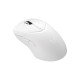 Rapoo VPRO VT9PRO Lightweight Dual Mode Wireless Gaming Mouse - White