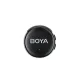 Boya BOYALINK 3 AI-Powered Button-Sized Wireless Microphone