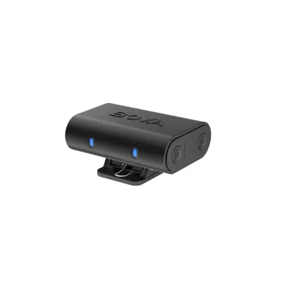 image of Boya Magic-03 AI-Powered Transformable Wireless Microphone with Spec and Price in BDT