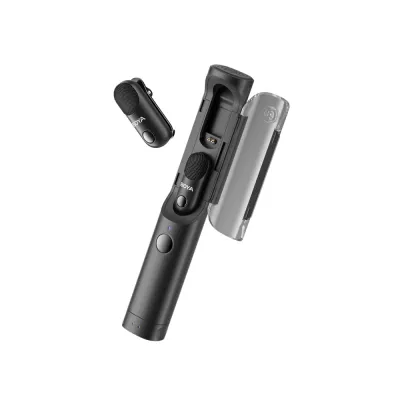 image of Boya Magic-05 AI-Powered Transformable Wireless Microphone with Spec and Price in BDT