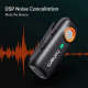 Hohem MIC-01 (1TX+1RX) Microphone for Android