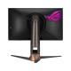 ASUS ROG SWIFT PG259QNR 24.5-inch Full HD 360Hz eSports Gaming Monitor
