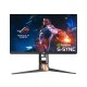 ASUS ROG SWIFT PG259QNR 24.5-inch Full HD 360Hz eSports Gaming Monitor